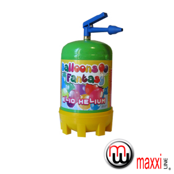 Maxi ballons gonflables - Asco & Celda